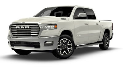 2026 RAM 1500 Base