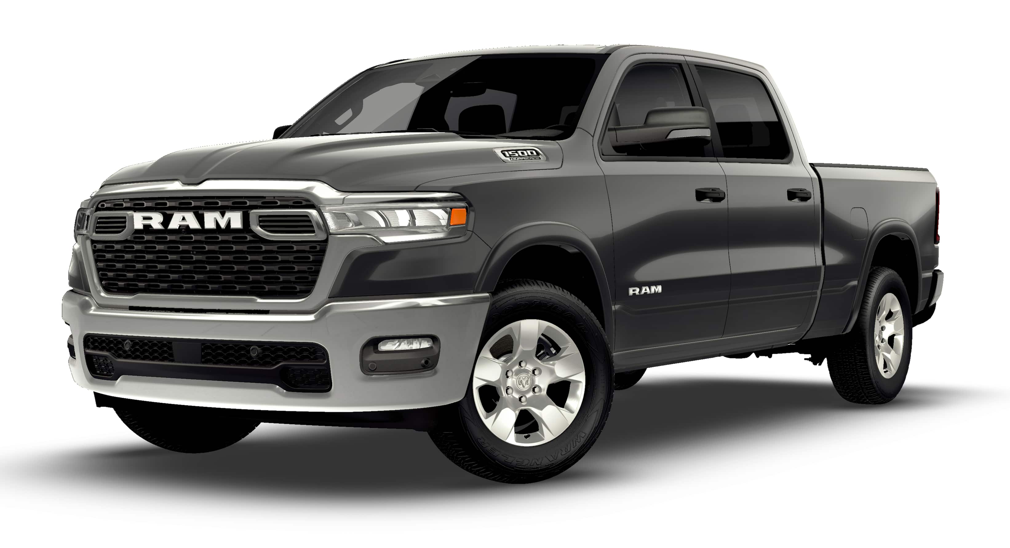 2026 RAM 1500 Base