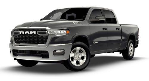 2026 RAM 1500 Base