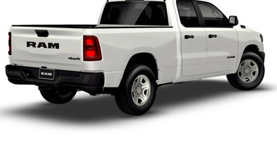 2026 RAM 1500 Base