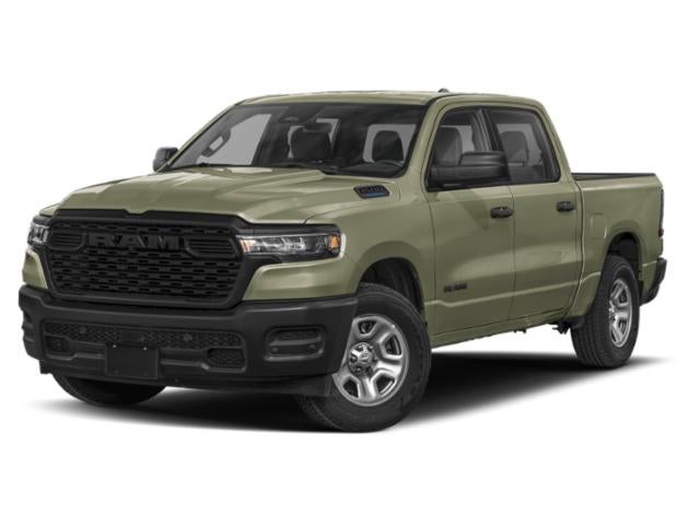 2027 RAM 1500 Base