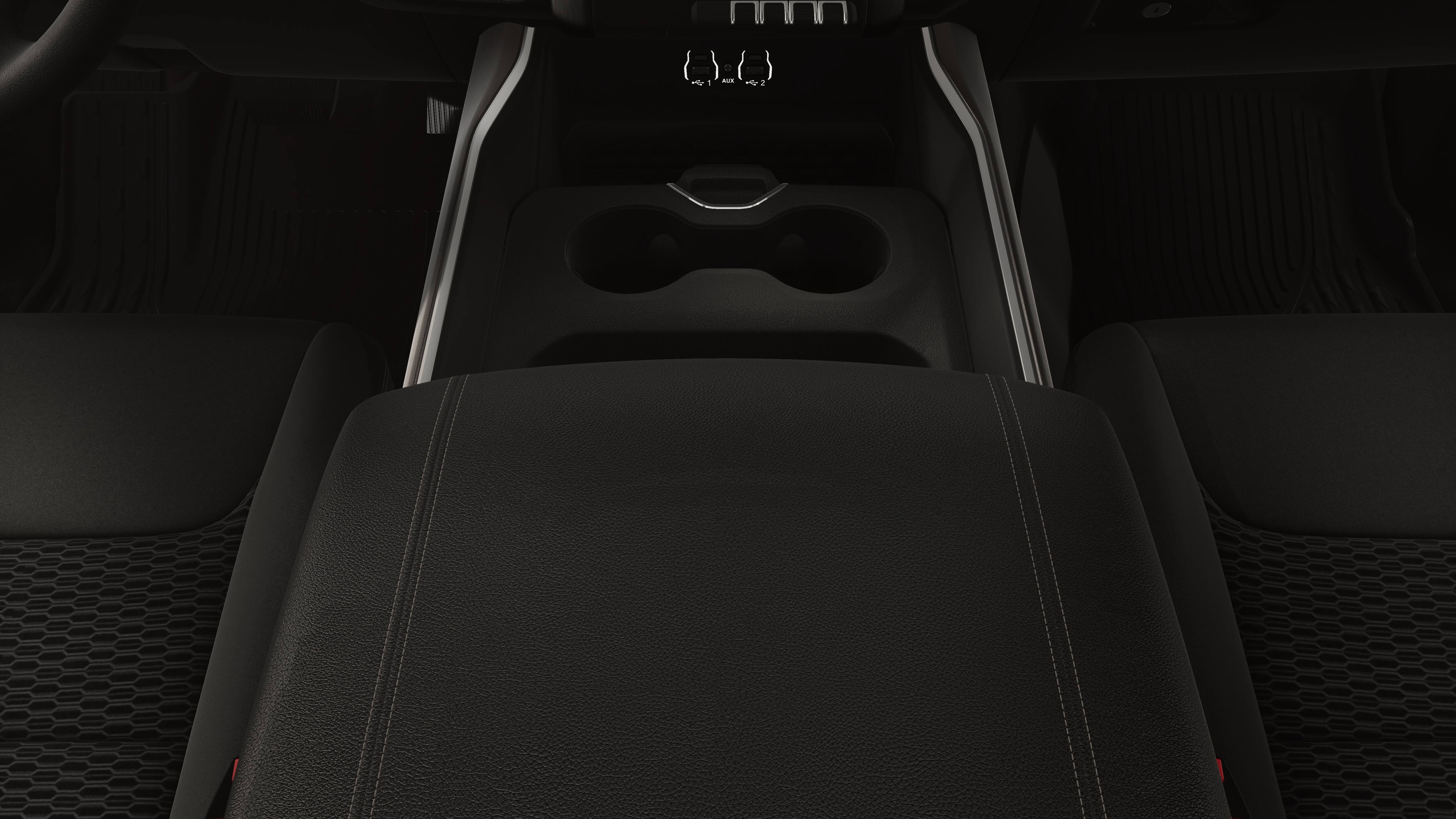 2026 RAM 1500 Base
