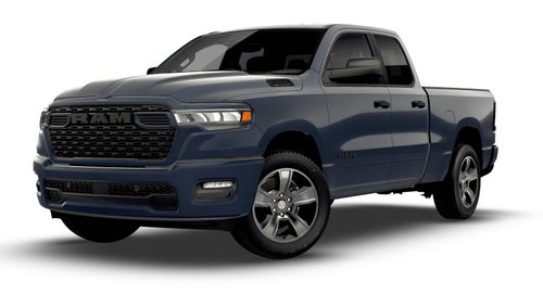 2026 RAM 1500 Base