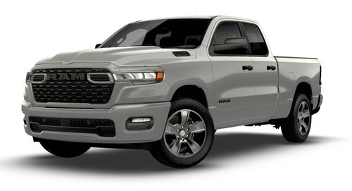 2026 RAM 1500 Base