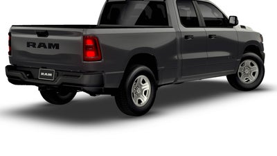 2026 RAM 1500 Base