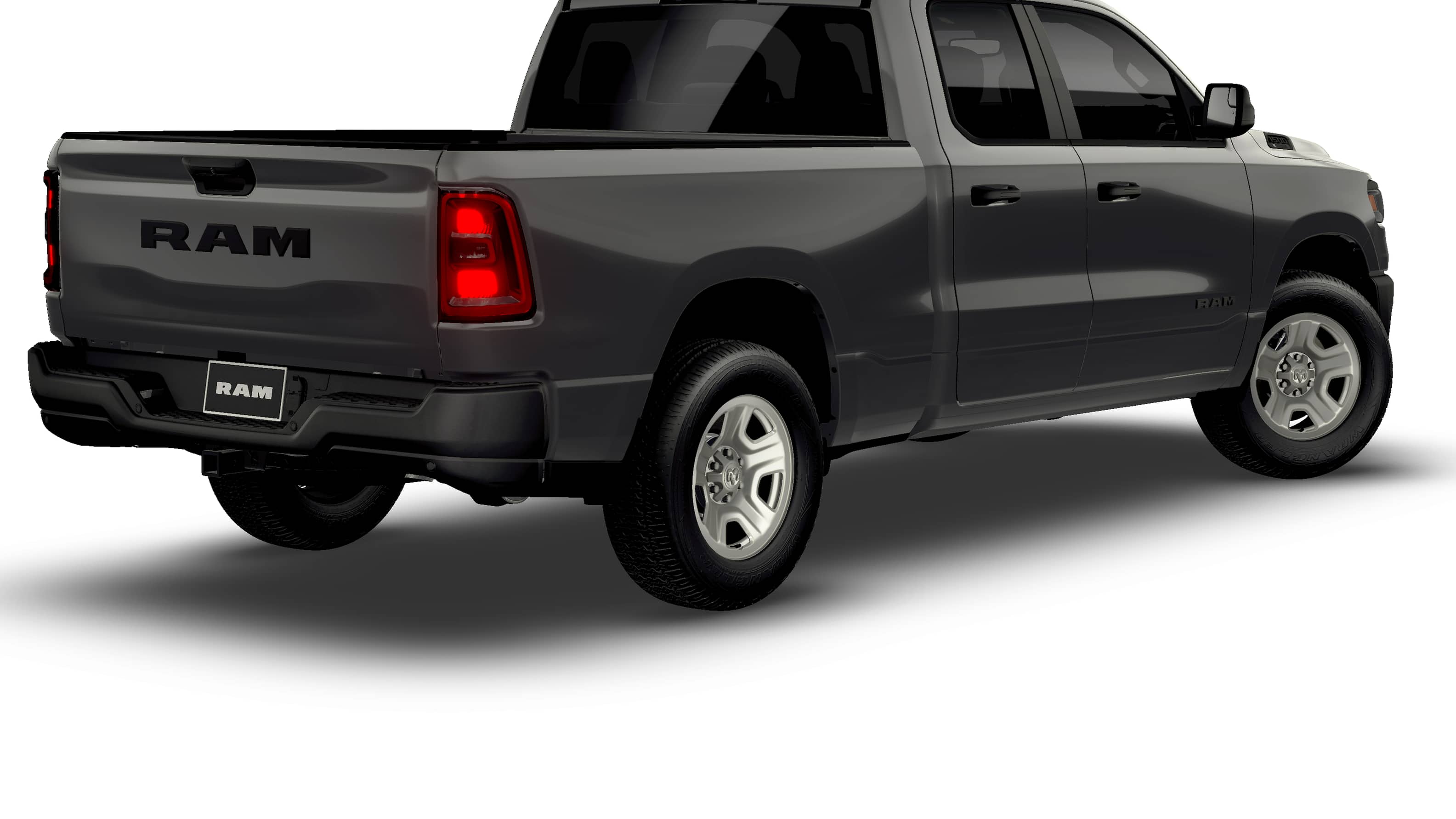 2026 RAM 1500 Base
