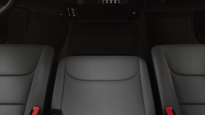 2026 RAM 1500 Base