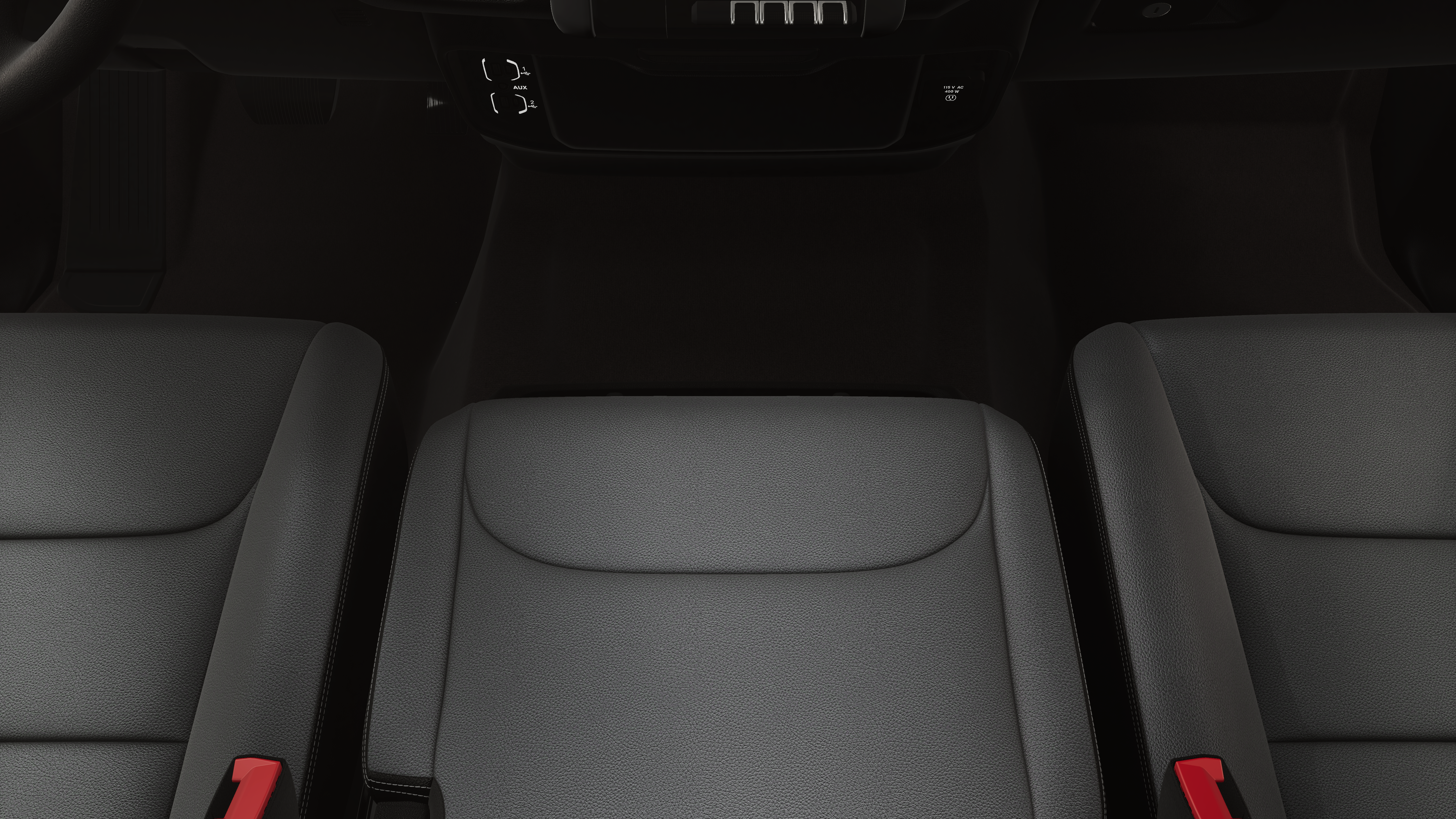 2026 RAM 1500 Base