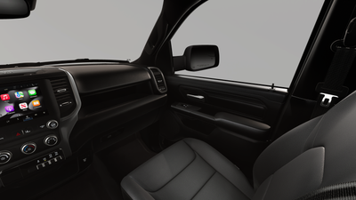 2026 RAM 1500 Base