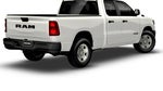 2026 RAM 1500 Base