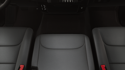 2026 RAM 1500 Base