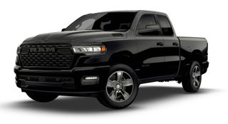2026 RAM 1500 Base