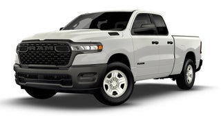 2026 RAM 1500 Base