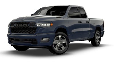 2026 RAM 1500 Base