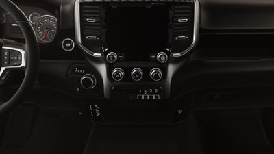 2026 RAM 1500 Base