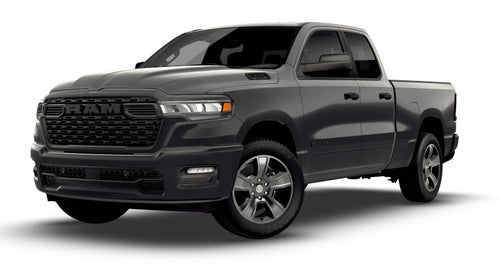 2026 RAM 1500 Base
