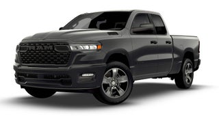 2026 RAM 1500 Base