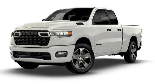 2026 RAM 1500 Base