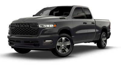 2026 RAM 1500 Base