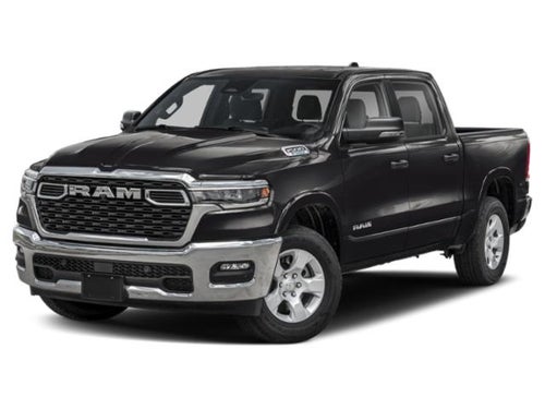 2027 RAM 1500 Base