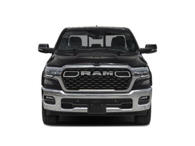 2027 RAM 1500 Base