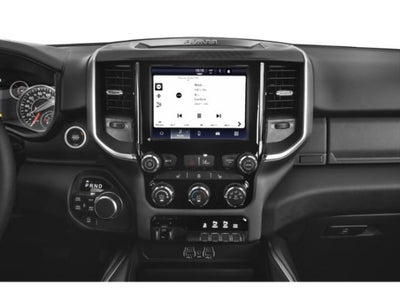 2027 RAM 1500 Base