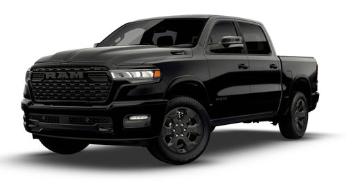 2026 RAM 1500 Base