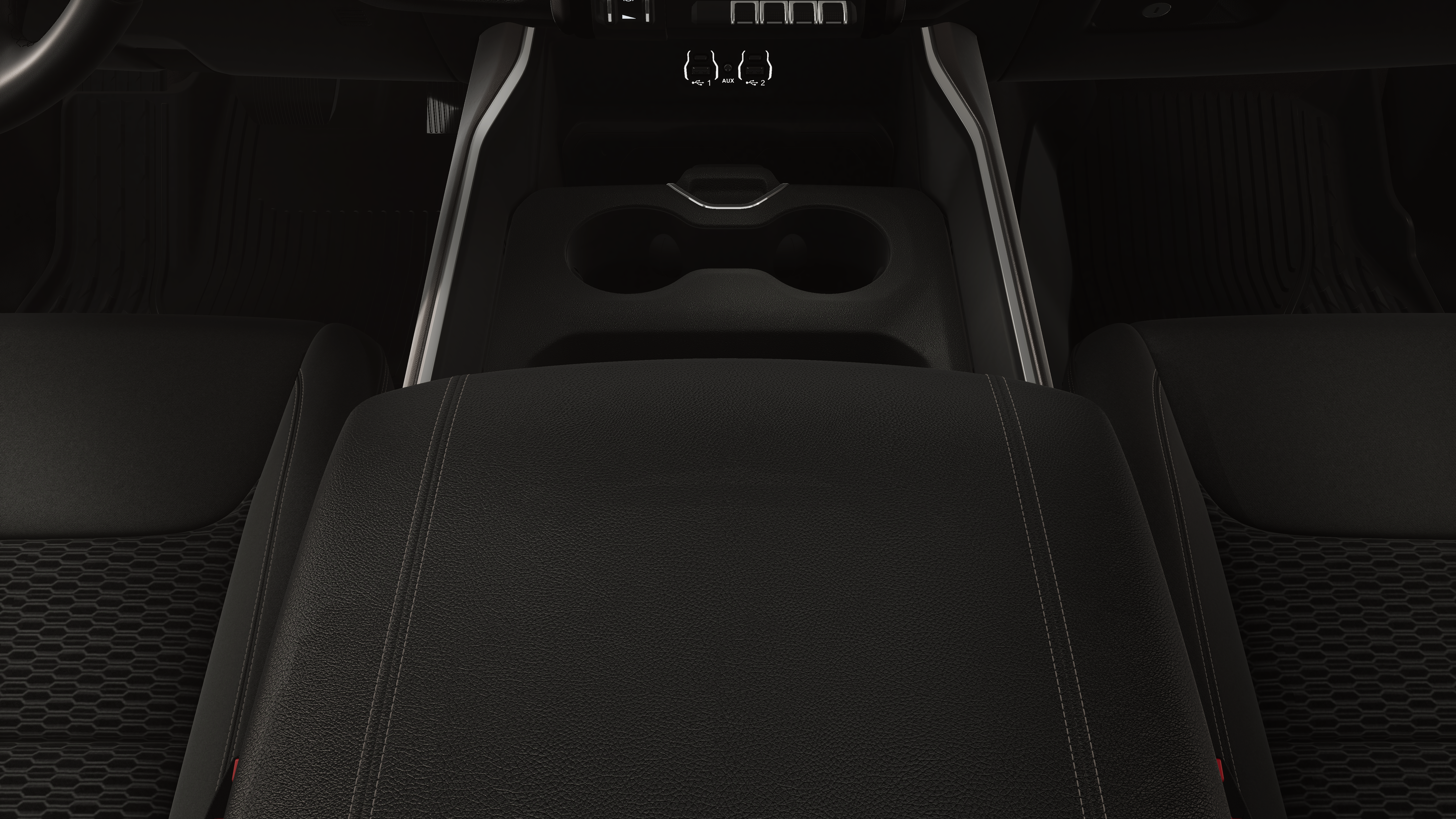 2026 RAM 1500 Base