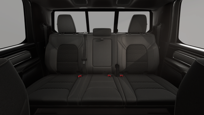 2026 RAM 1500 Base