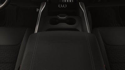 2026 RAM 1500 Base