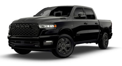 2026 RAM 1500 Base