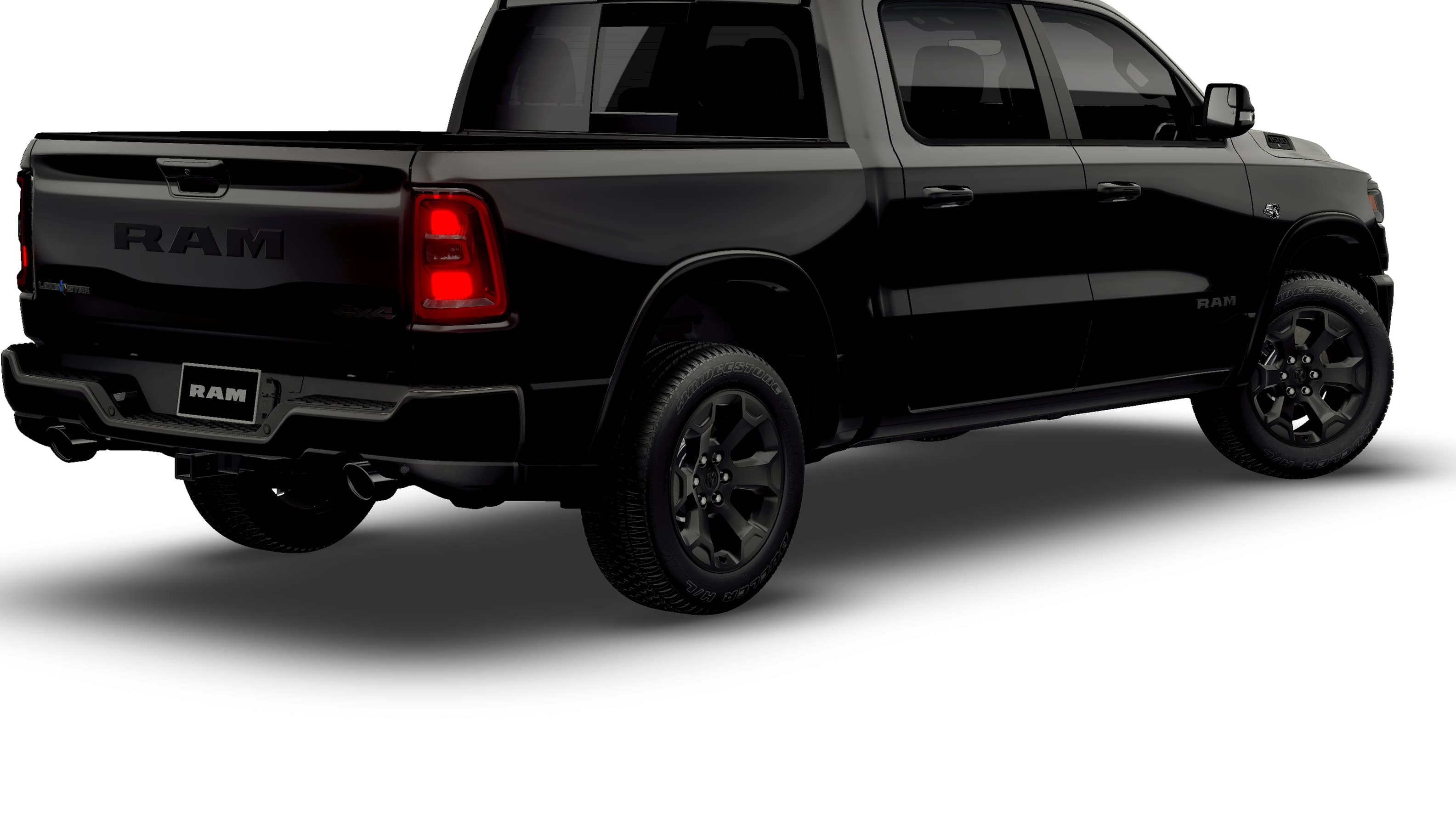 2026 RAM 1500 Base