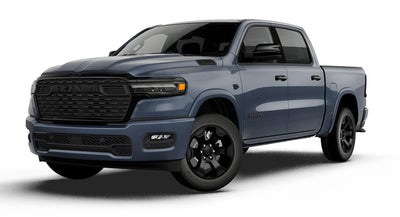 2027 RAM 1500 Base