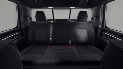 2027 RAM 1500 Base