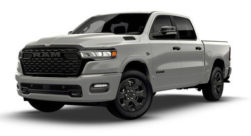 2026 RAM 1500 Base