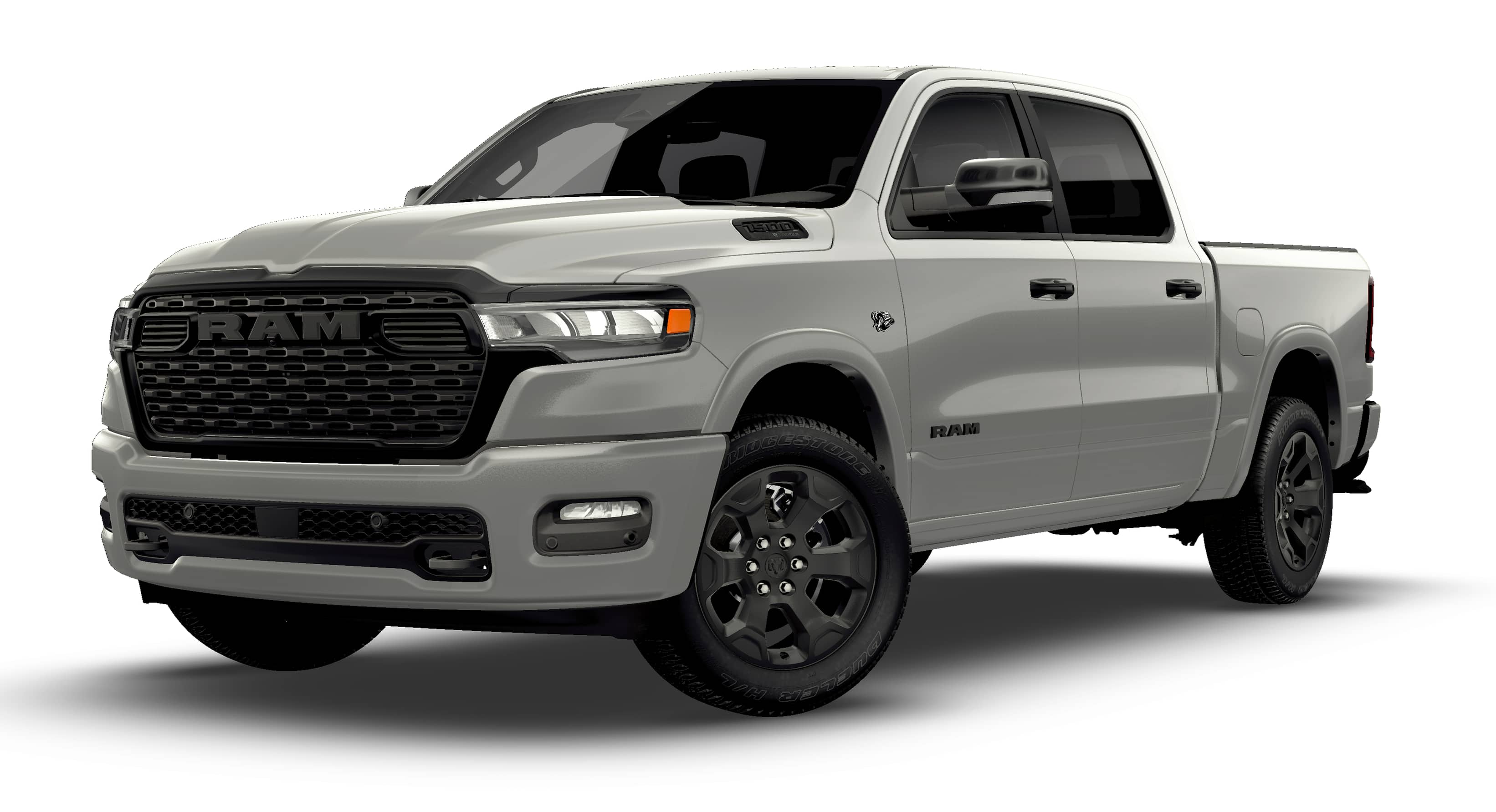 2026 RAM 1500 Base