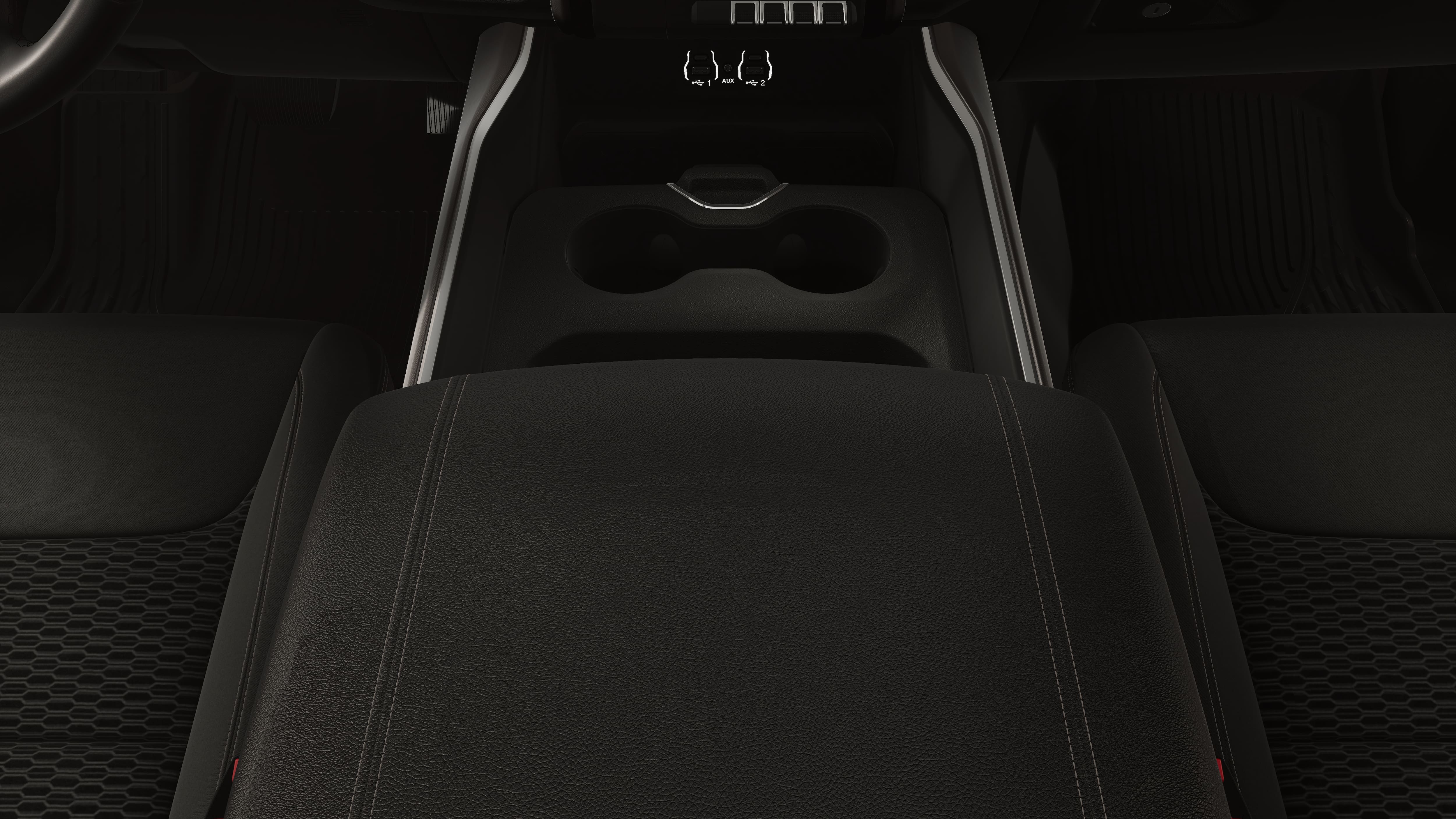 2026 RAM 1500 Base