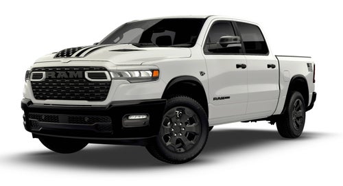 2026 RAM 1500 Base