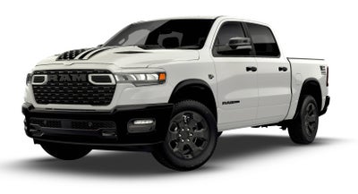2026 RAM 1500 Base