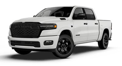 2027 RAM 1500 Base