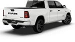 2027 RAM 1500 Base