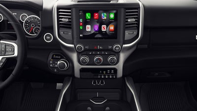 2027 RAM 1500 Base