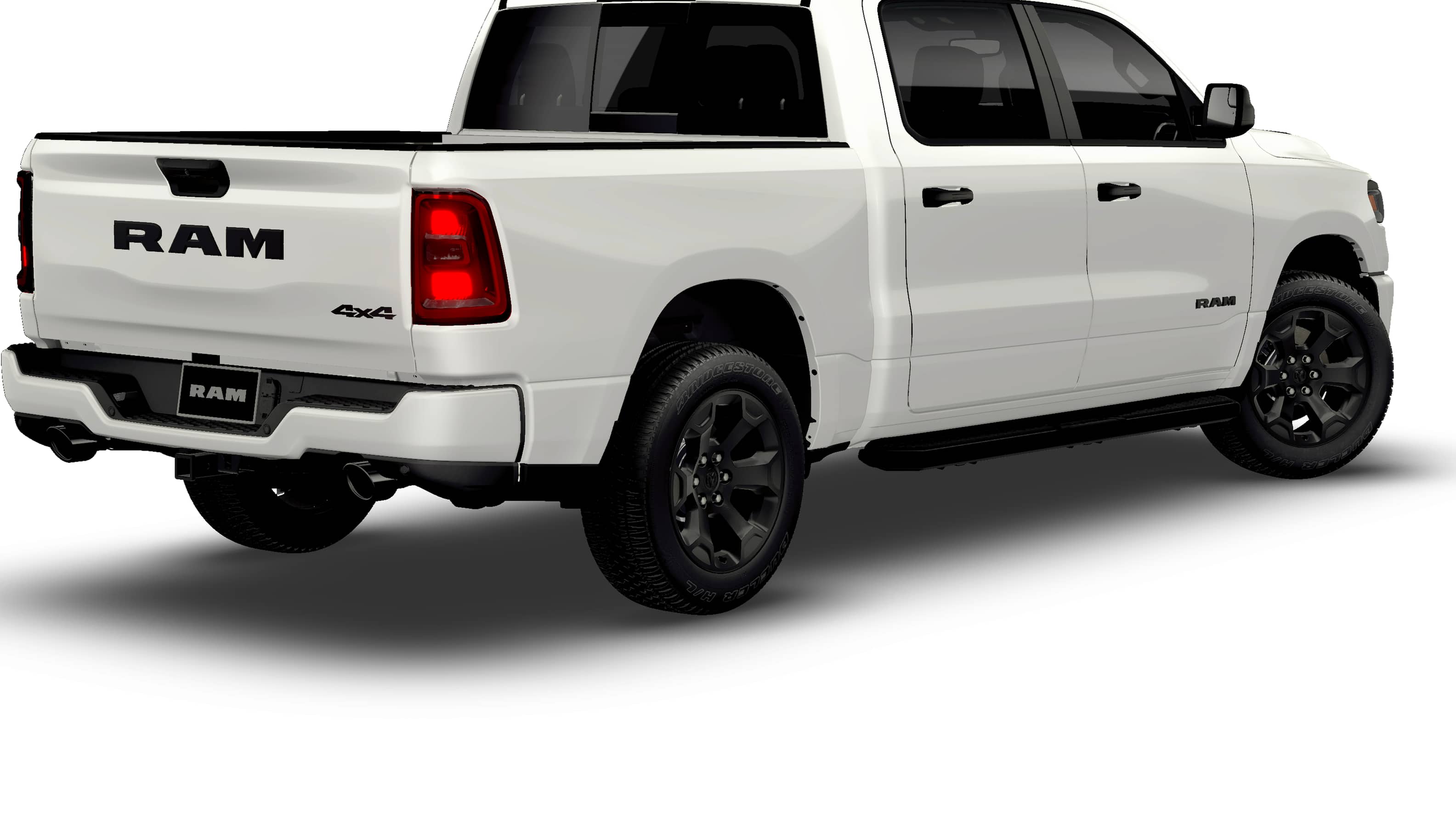 2026 RAM 1500 Base
