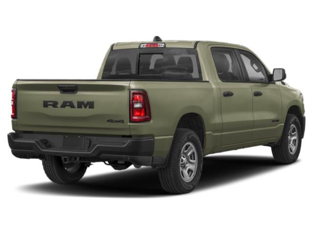 2027 RAM 1500 Base
