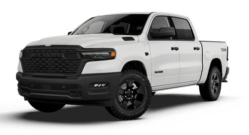 2027 RAM 1500 Base