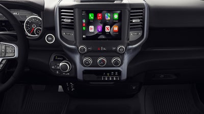 2027 RAM 1500 Base