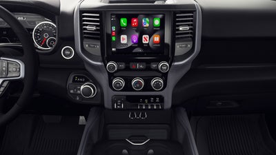2027 RAM 1500 Base