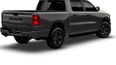 2026 RAM 1500 Base