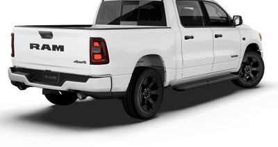 2027 RAM 1500 Base