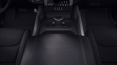 2027 RAM 1500 Base